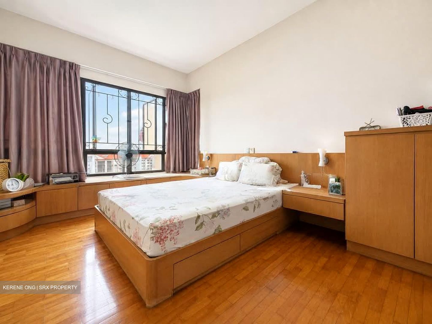 The Mayfair (D22), Condominium #601983791